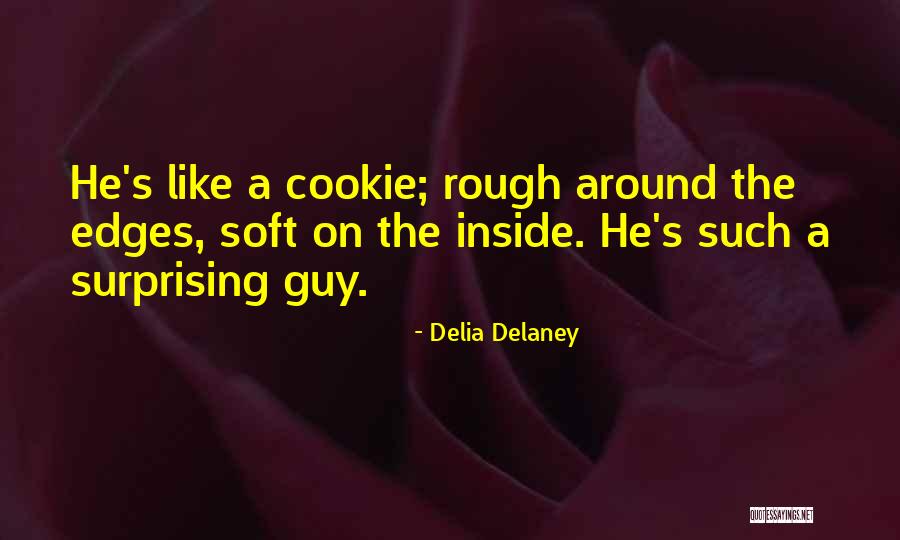 Abstractos Modernos Quotes By Delia Delaney
