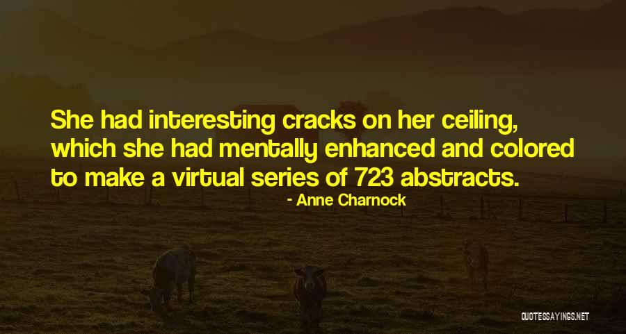 Abstracts Inc Quotes By Anne Charnock Abstracts Inc Quotes By Anne Charnock