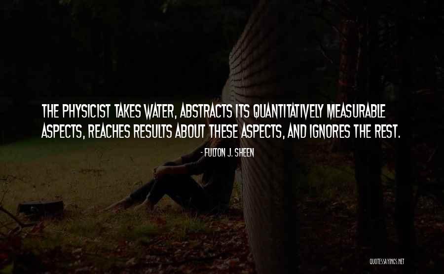Abstracts Inc Quotes By Fulton J. Sheen Abstracts Inc Quotes By Fulton J. Sheen