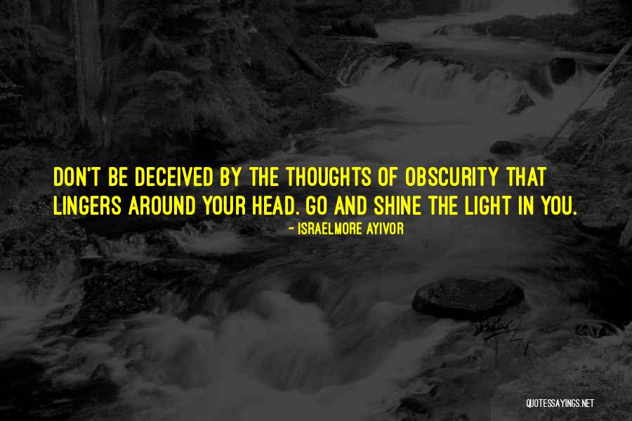 Abstraer Significado Quotes By Israelmore Ayivor Abstraer Significado Quotes By Israelmore Ayivor
