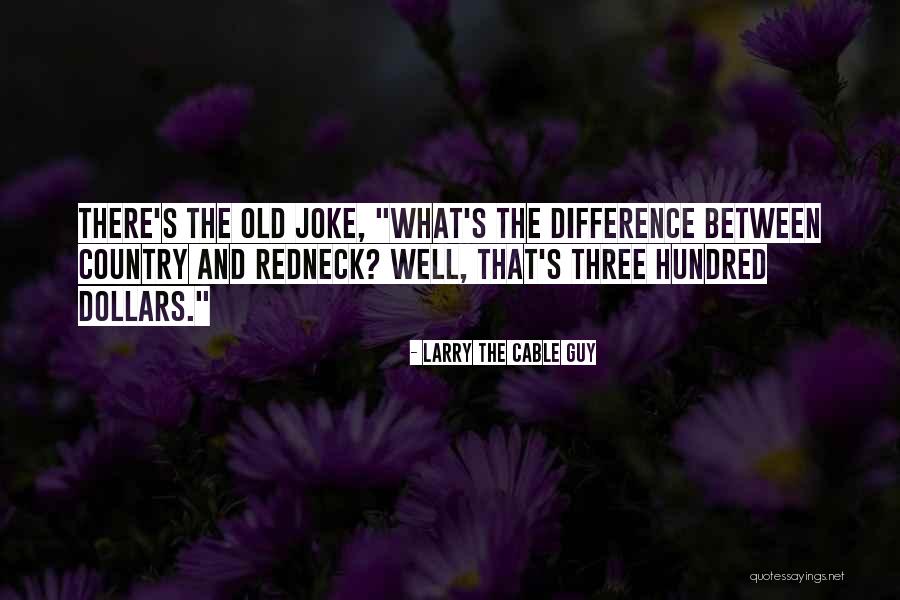 Abstraerse Significado Quotes By Larry The Cable Guy Abstraerse Significado Quotes By Larry The Cable Guy