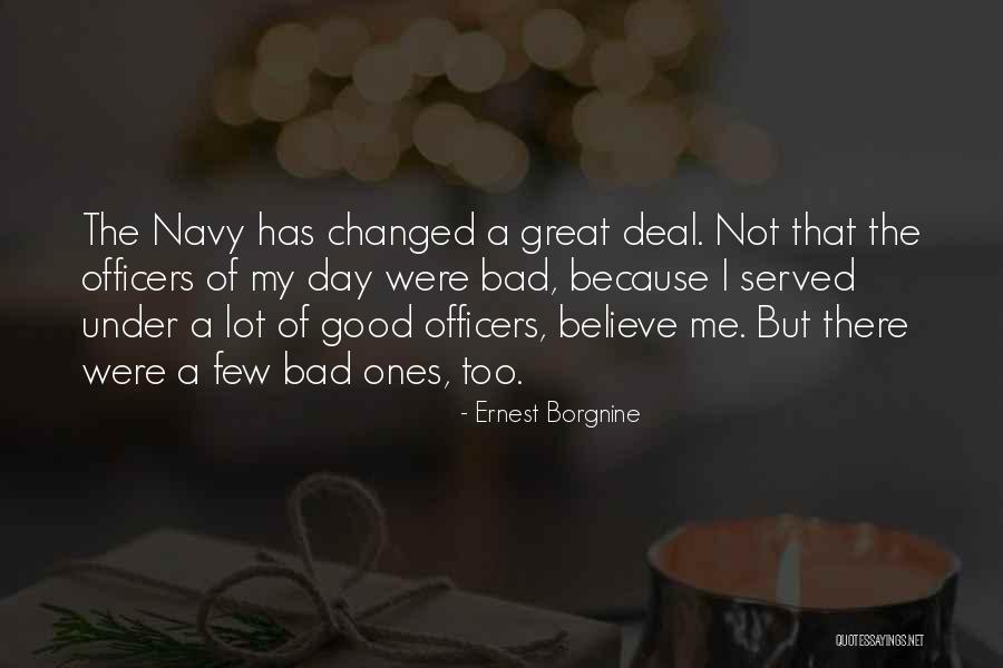 Abstraksi Adalah Quotes By Ernest Borgnine Abstraksi Adalah Quotes By Ernest Borgnine