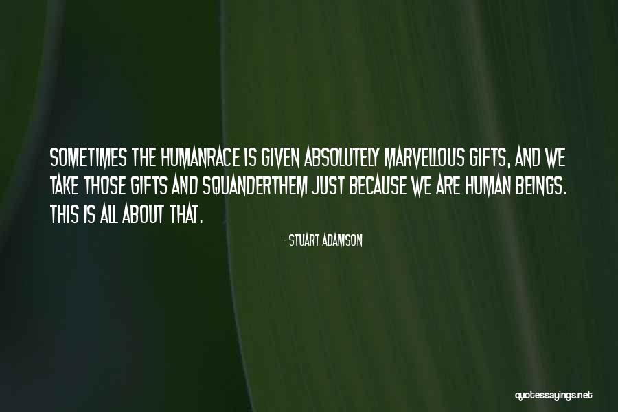 Abstraksi Database Quotes By Stuart Adamson Abstraksi Database Quotes By Stuart Adamson