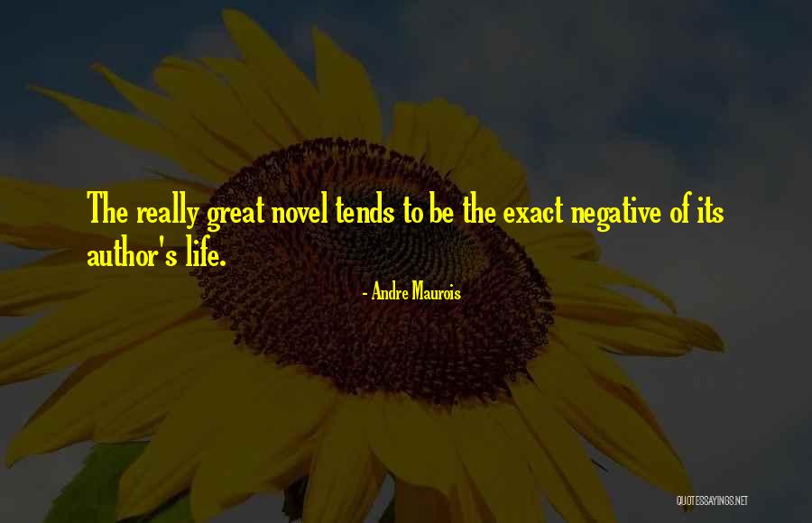 Abstraksi Teks Quotes By Andre Maurois Abstraksi Teks Quotes By Andre Maurois
