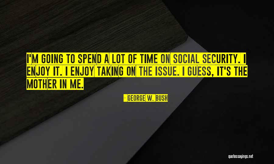 Abstraksi Teks Quotes By George W. Bush Abstraksi Teks Quotes By George W. Bush