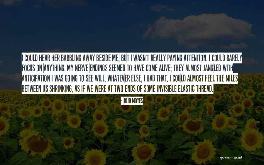 Abstrakt Goldsmith Quotes By Jojo Moyes Abstrakt Goldsmith Quotes By Jojo Moyes
