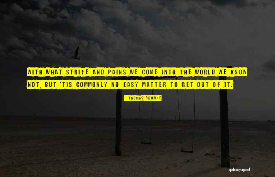 Abstrakte Kunst Quotes By Thomas Browne Abstrakte Kunst Quotes By Thomas Browne