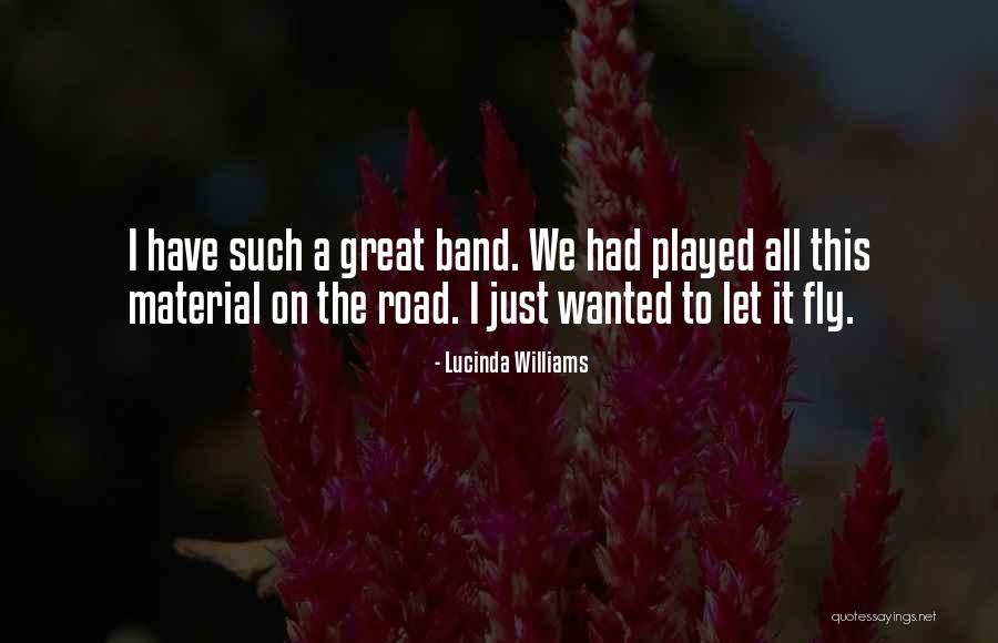 Abstraktes Gef Hrdungsdelikt Quotes By Lucinda Williams Abstraktes Gef Hrdungsdelikt Quotes By Lucinda Williams