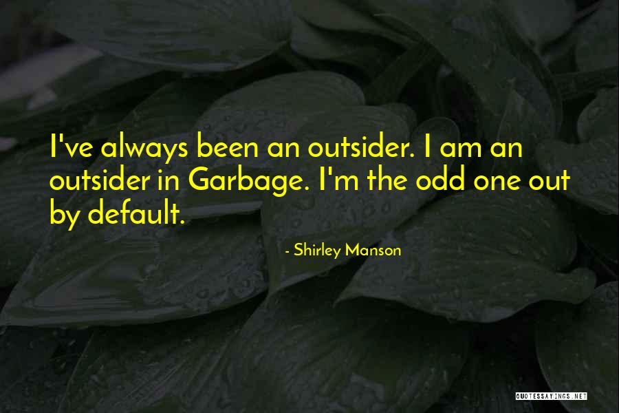 Abstrato Significado Quotes By Shirley Manson Abstrato Significado Quotes By Shirley Manson