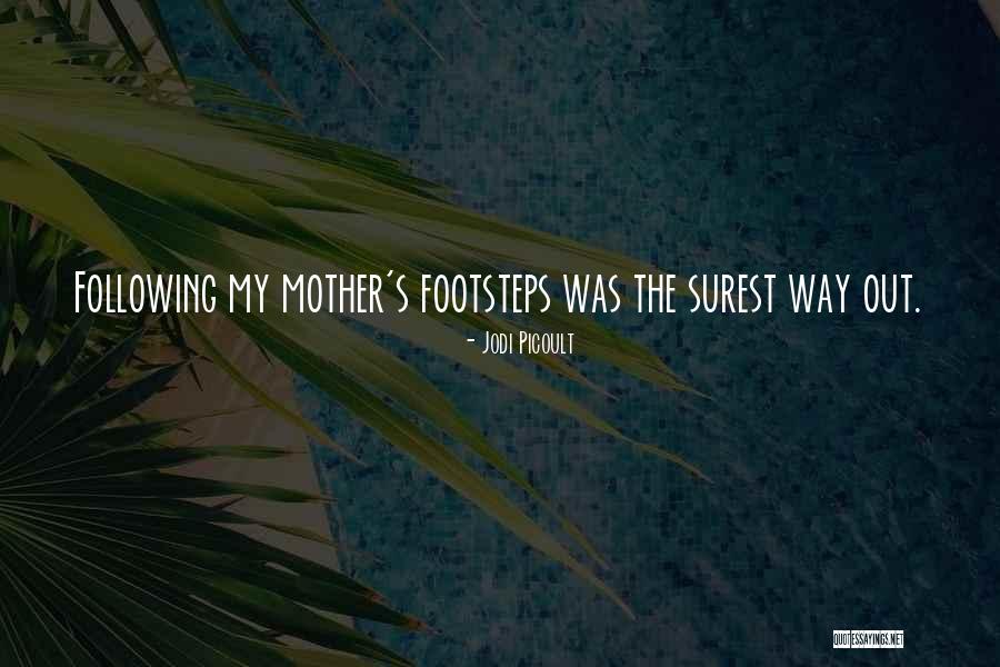 Absurd But Nicely Phrased Quotes By Jodi Picoult Absurd But Nicely Phrased Quotes By Jodi Picoult