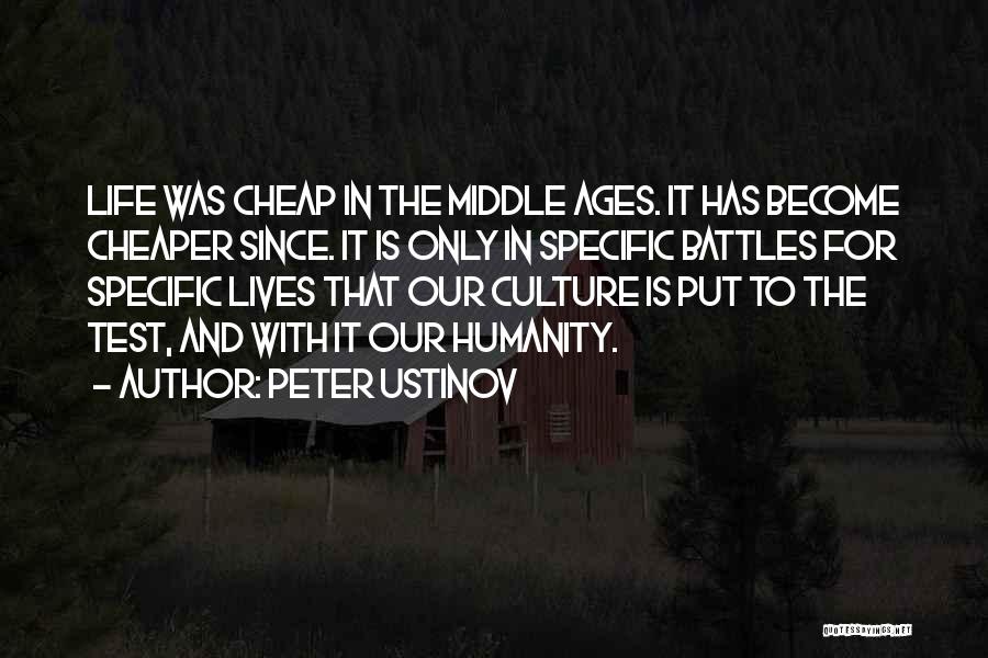 Absurd Person Singular Character Quotes By Peter Ustinov