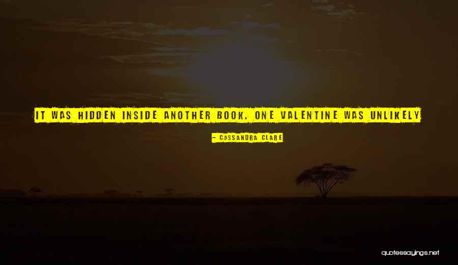 Absurda Sinonimos Quotes By Cassandra Clare Absurda Sinonimos Quotes By Cassandra Clare