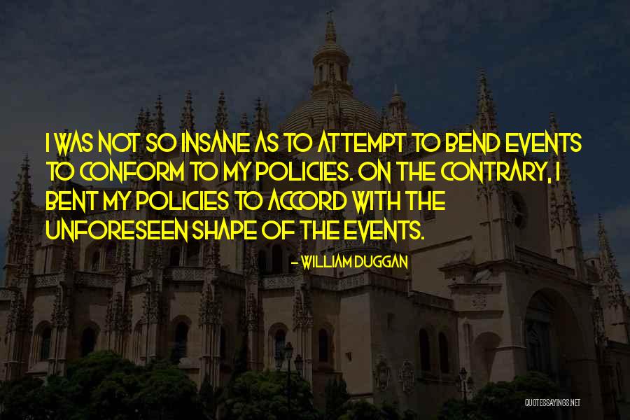 Absurda Sinonimos Quotes By William Duggan Absurda Sinonimos Quotes By William Duggan