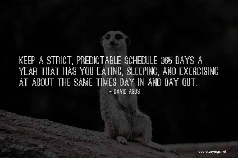 Absurdas Significado Quotes By David Agus Absurdas Significado Quotes By David Agus