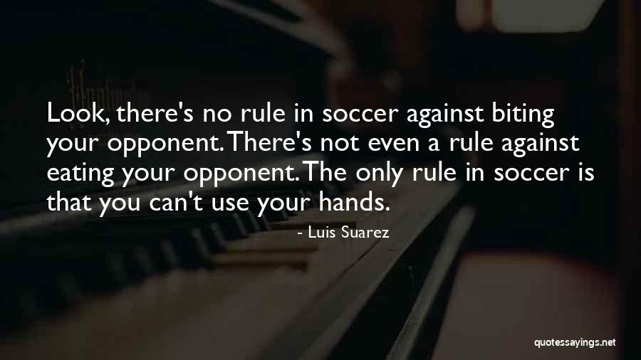 Absurdas Significado Quotes By Luis Suarez Absurdas Significado Quotes By Luis Suarez