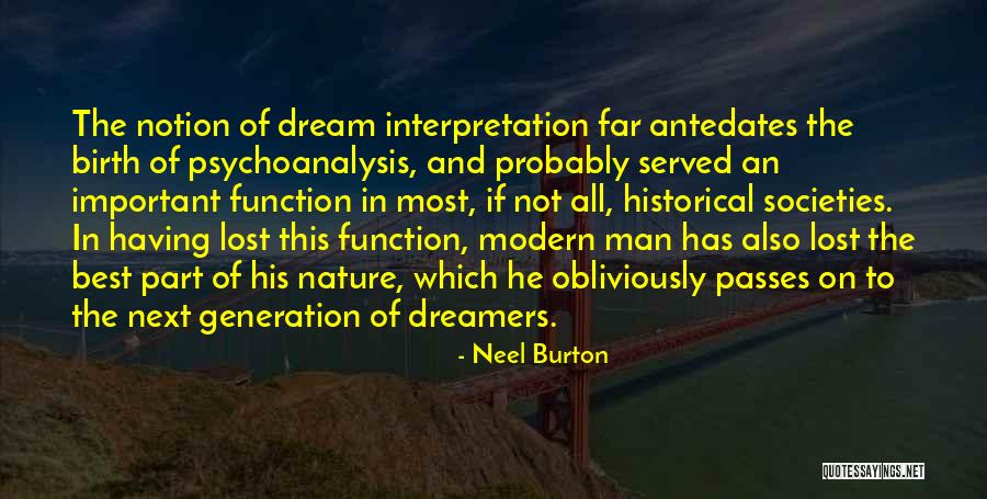 Absurde Impression Quotes By Neel Burton Absurde Impression Quotes By Neel Burton