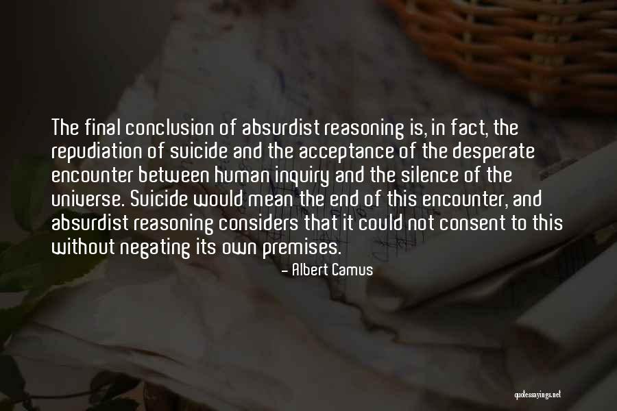 Absurdist Absurdist Quotes By Albert Camus Absurdist Absurdist Quotes By Albert Camus