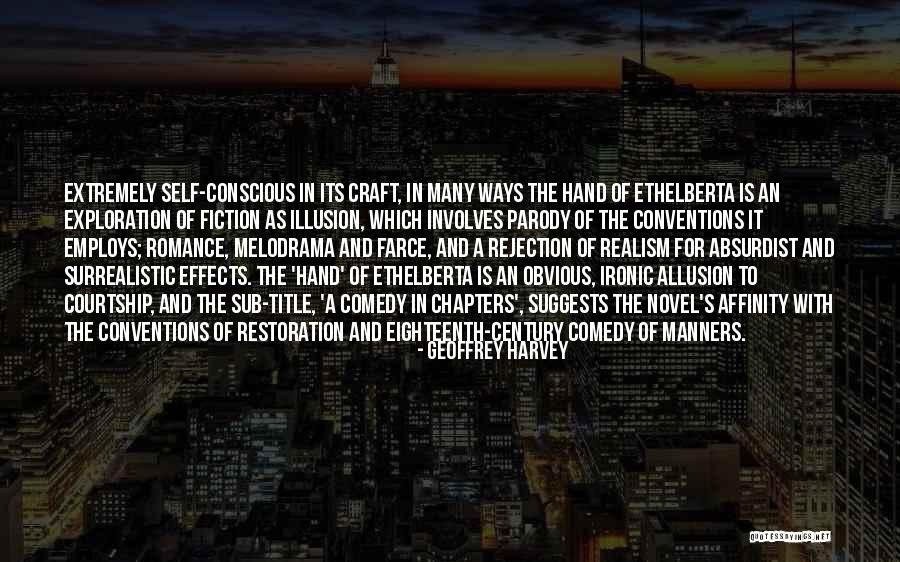 Absurdist Absurdist Quotes By Geoffrey Harvey Absurdist Absurdist Quotes By Geoffrey Harvey