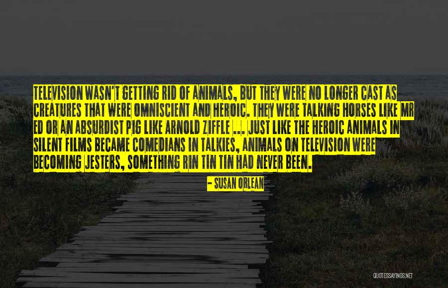 Absurdist Absurdist Quotes By Susan Orlean Absurdist Absurdist Quotes By Susan Orlean