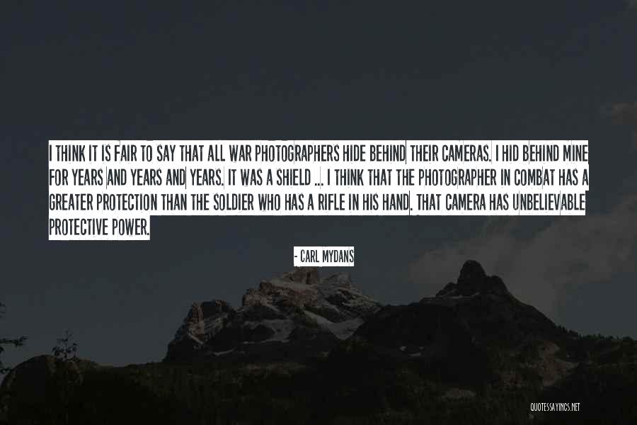 Absurdist Life Quotes By Carl Mydans Absurdist Life Quotes By Carl Mydans