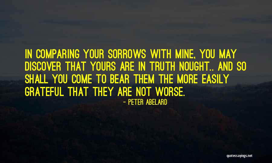 Absurdist Plays Quotes By Peter Abelard Absurdist Plays Quotes By Peter Abelard
