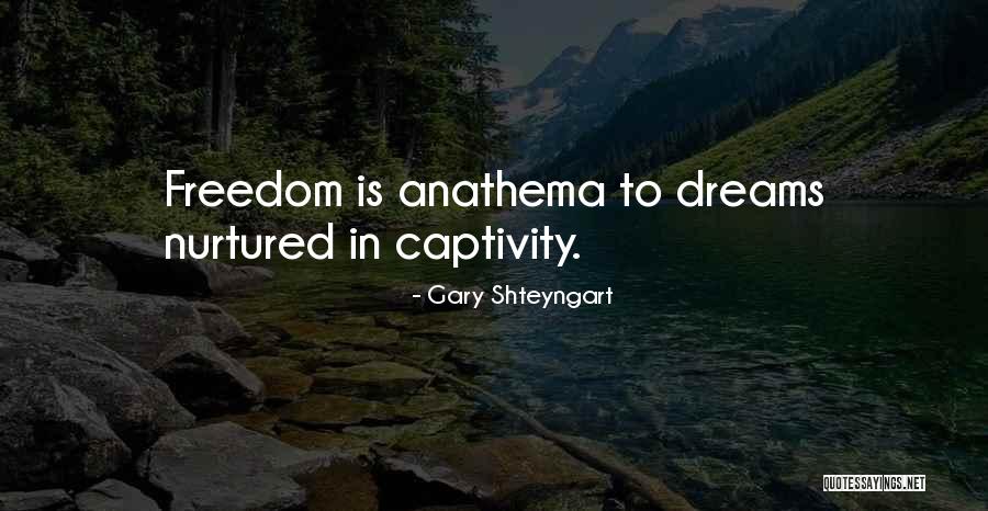 Absurdistan By Gary Quotes By Gary Shteyngart Absurdistan By Gary Quotes By Gary Shteyngart