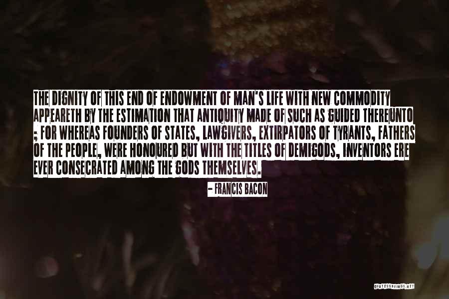 Absurdit Quotes By Francis Bacon Absurdit Quotes By Francis Bacon