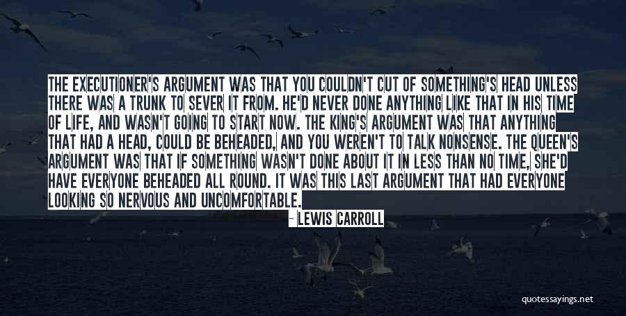 Absurdity Of Life Quotes By Lewis Carroll Absurdity Of Life Quotes By Lewis Carroll