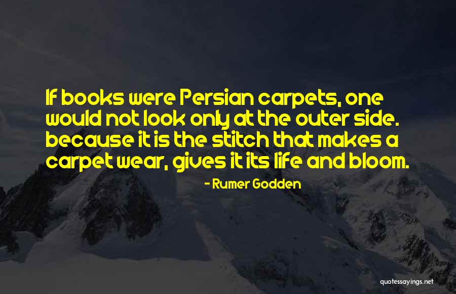 Absurdo Sinonimo Quotes By Rumer Godden Absurdo Sinonimo Quotes By Rumer Godden
