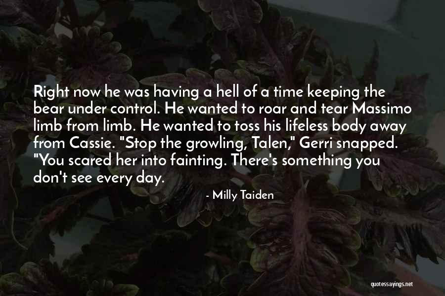 Absurdos Verbales Quotes By Milly Taiden Absurdos Verbales Quotes By Milly Taiden