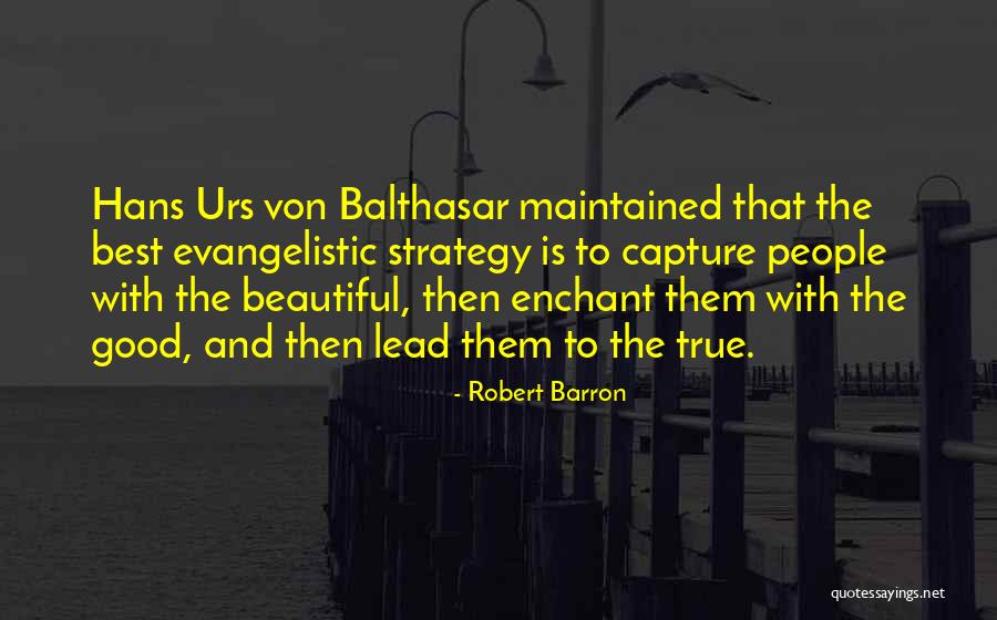 Absurdus Quotes By Robert Barron Absurdus Quotes By Robert Barron