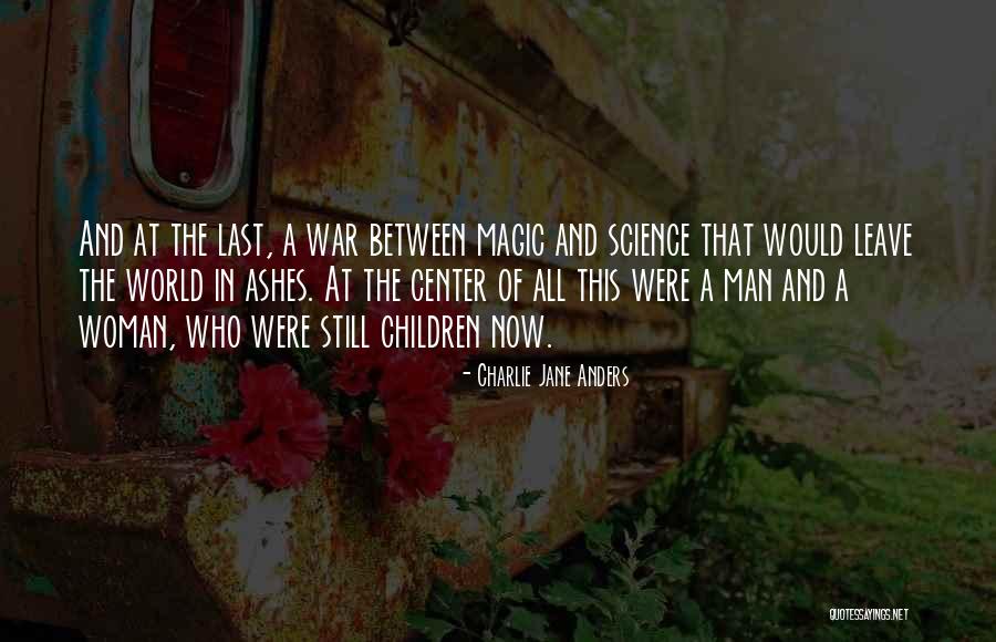 Absurdy Polskiego Quotes By Charlie Jane Anders Absurdy Polskiego Quotes By Charlie Jane Anders