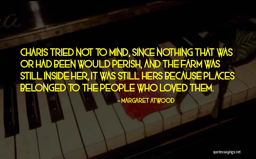 Absurdy Polskiego Quotes By Margaret Atwood Absurdy Polskiego Quotes By Margaret Atwood