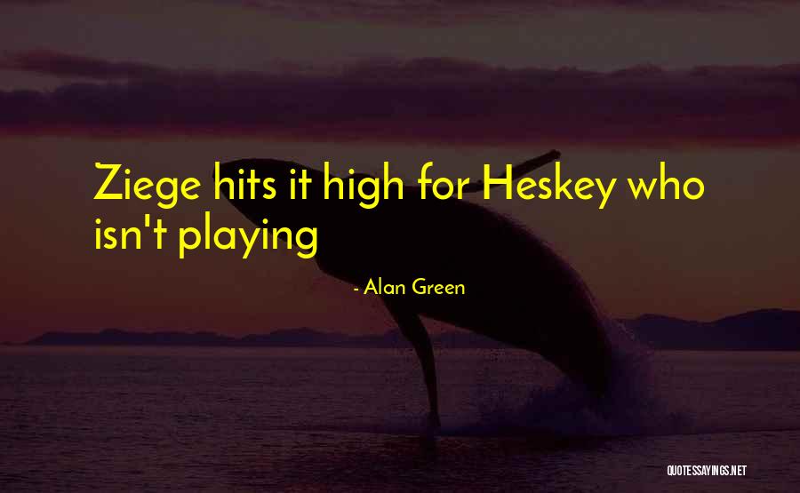 Absurdy Prl U Quotes By Alan Green Absurdy Prl U Quotes By Alan Green