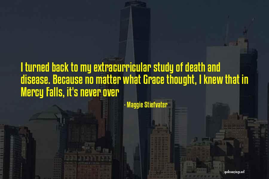 Absurdy Prl U Quotes By Maggie Stiefvater Absurdy Prl U Quotes By Maggie Stiefvater
