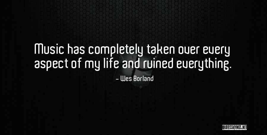 Absurdy Prl U Quotes By Wes Borland Absurdy Prl U Quotes By Wes Borland