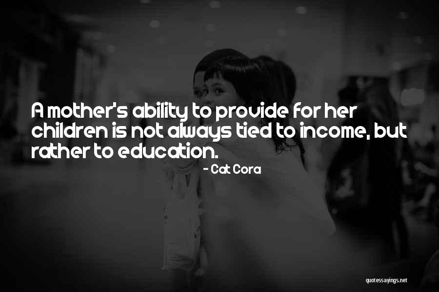 Abtahi Michael Quotes By Cat Cora Abtahi Michael Quotes By Cat Cora