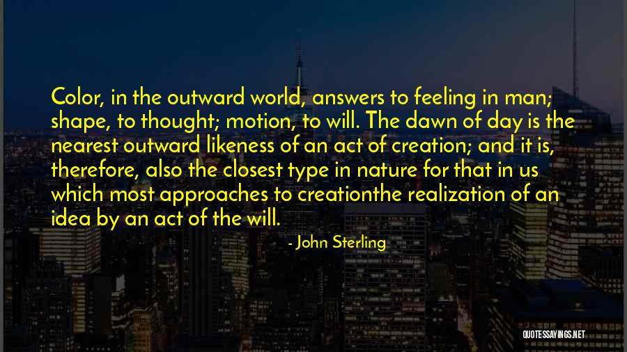 Abtahi Michael Quotes By John Sterling Abtahi Michael Quotes By John Sterling