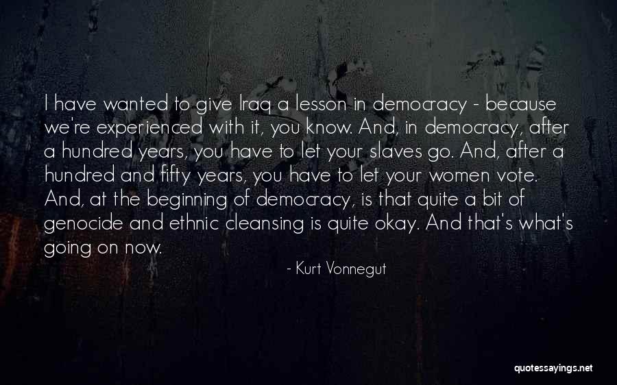 Abtahi Michael Quotes By Kurt Vonnegut Abtahi Michael Quotes By Kurt Vonnegut