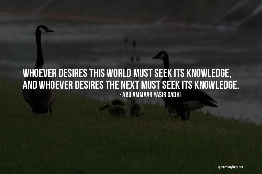 Abu Ammaar Yasir Qadhi Quotes 1896682 Abu Ammaar Yasir Qadhi Quotes 1896682