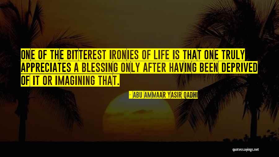 Abu Ammaar Yasir Qadhi Quotes 1948373 Abu Ammaar Yasir Qadhi Quotes 1948373