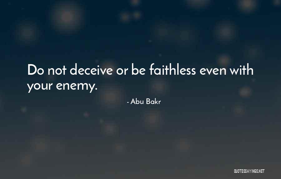 Abu Bakr Quotes 110956 Abu Bakr Quotes 110956
