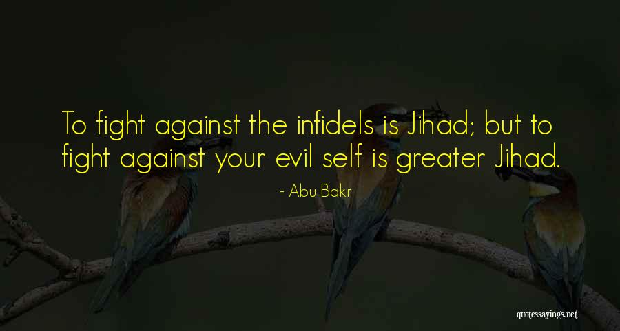 Abu Bakr Quotes 1320139 Abu Bakr Quotes 1320139