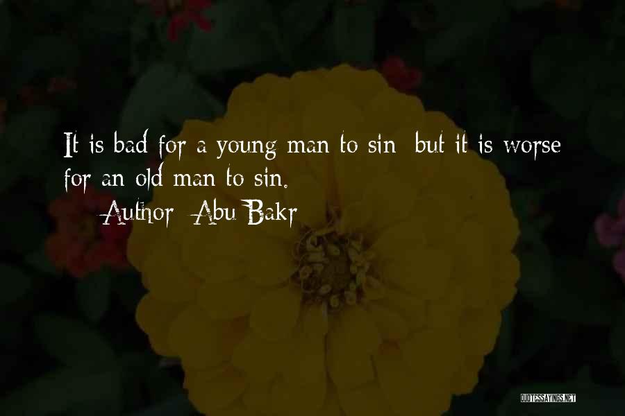 Abu Bakr Quotes 1562544