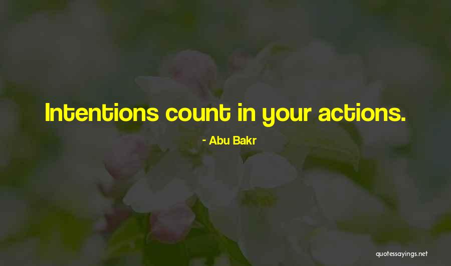 Abu Bakr Quotes 1688373