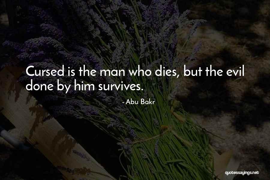 Abu Bakr Quotes 199558 Abu Bakr Quotes 199558