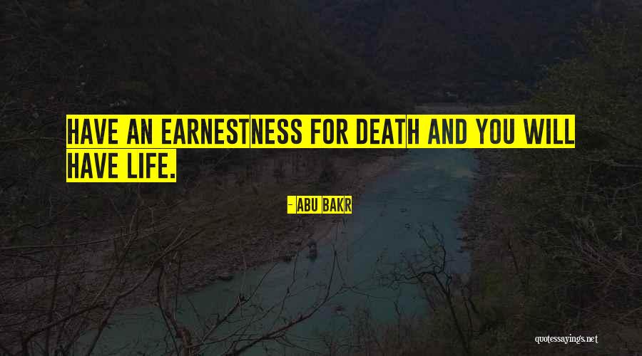 Abu Bakr Quotes 2071121 Abu Bakr Quotes 2071121