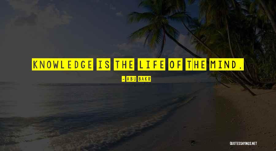 Abu Bakr Quotes 2138521