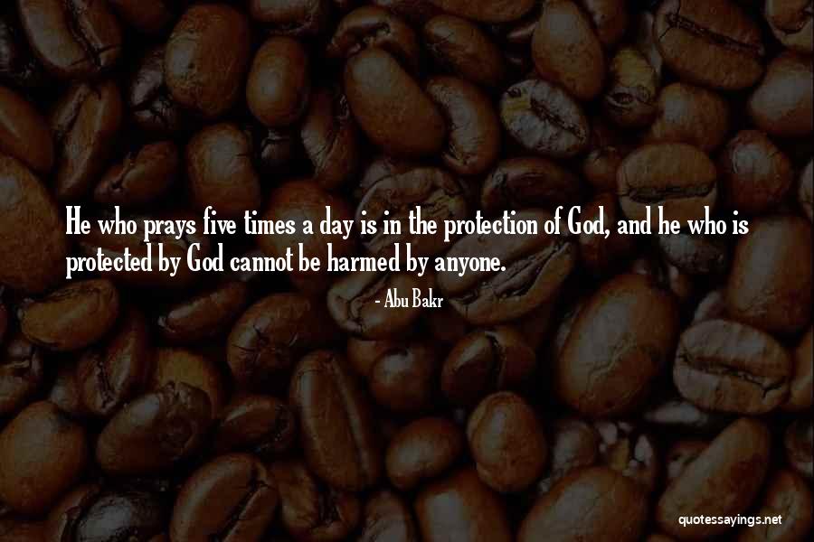 Abu Bakr Quotes 978444 Abu Bakr Quotes 978444