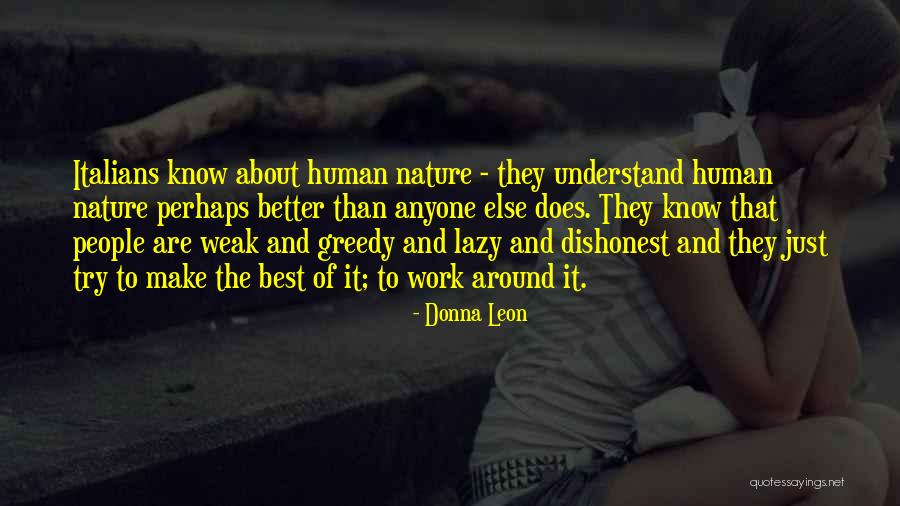 Abu Dhar Ghifari Quotes By Donna Leon Abu Dhar Ghifari Quotes By Donna Leon